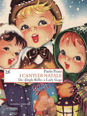 cover image of I canti di Natale